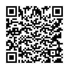 QR Code pour le numéro de téléphone +9512990203