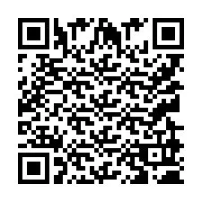 QR код за телефонен номер +9512990251