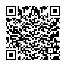 QR-koodi puhelinnumerolle +9512990255