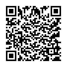 QR-Code für Telefonnummer +9512990258