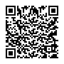 QR Code pour le numéro de téléphone +9512990286