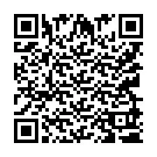 Código QR para número de telefone +9512990306