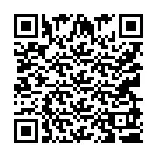 QR-koodi puhelinnumerolle +9512990307