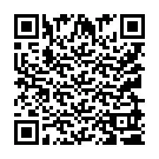 QR Code pour le numéro de téléphone +9512990308