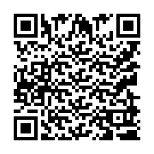 QR Code pour le numéro de téléphone +9512990321