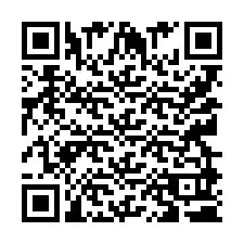 Codice QR per il numero di telefono +9512990322