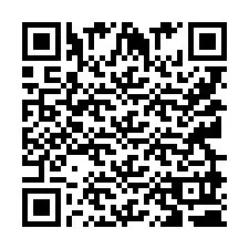 QR-code voor telefoonnummer +9512990342