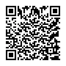 QR kód a telefonszámhoz +9512990351