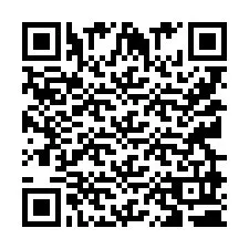 QR-koodi puhelinnumerolle +9512990352