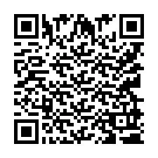 QR-код для номера телефона +9512990356