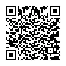 QR-koodi puhelinnumerolle +9512990357