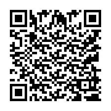 QR-код для номера телефона +9512990364