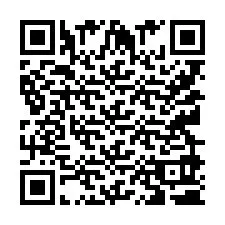 QR Code pour le numéro de téléphone +9512990386