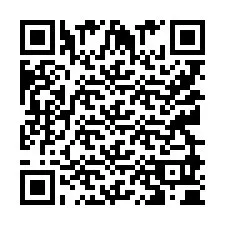 QR-code voor telefoonnummer +9512990402