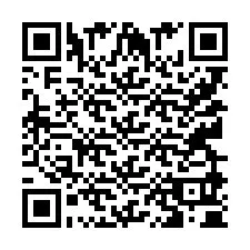 Código QR para número de telefone +9512990403