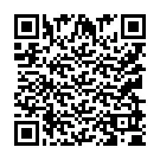 Kode QR untuk nomor Telepon +9512990429