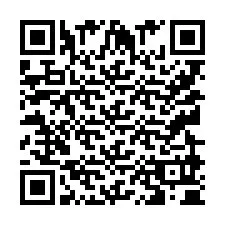 QR kód a telefonszámhoz +9512990441