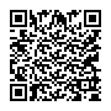 Código QR para número de teléfono +9512990443