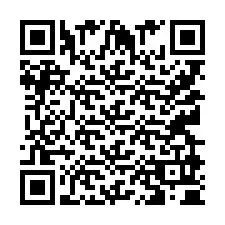 QR-koodi puhelinnumerolle +9512990453