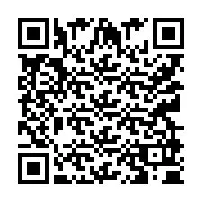 Codice QR per il numero di telefono +9512990462