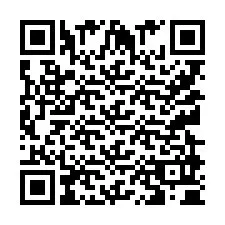 QR-code voor telefoonnummer +9512990464