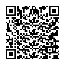 QR-code voor telefoonnummer +9512990477