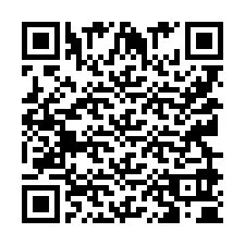 QR код за телефонен номер +9512990482