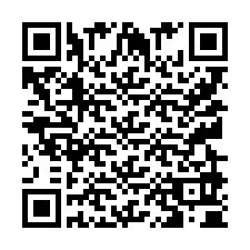 Código QR para número de telefone +9512990490