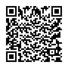 QR Code pour le numéro de téléphone +9512990500