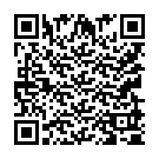 Código QR para número de telefone +9512990515