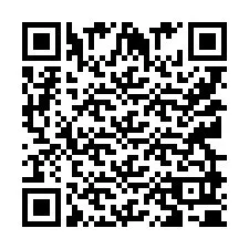 Código QR para número de telefone +9512990522