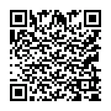 Codice QR per il numero di telefono +9512990525