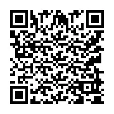 QR-kood telefoninumbri jaoks +9512990534