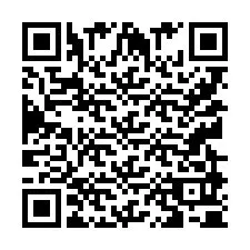 電話番号のQRコード +9512990535