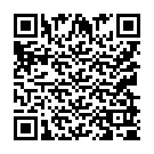 QR Code สำหรับหมายเลขโทรศัพท์ +9512990539