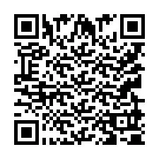 電話番号のQRコード +9512990545