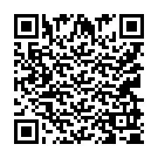 Código QR para número de teléfono +9512990557