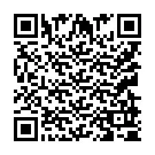 QR код за телефонен номер +9512990571