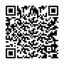 電話番号のQRコード +9512990586