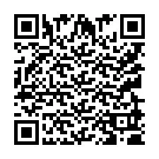 QR Code pour le numéro de téléphone +9512990610