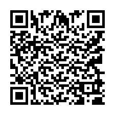 QR-code voor telefoonnummer +9512990612