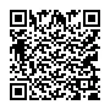 Código QR para número de telefone +9512990617