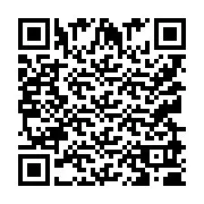 QR kód a telefonszámhoz +9512990619