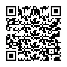 Código QR para número de telefone +9512990624