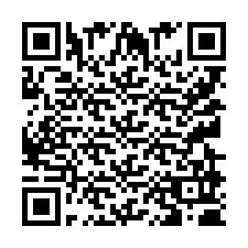 QR-koodi puhelinnumerolle +9512990670