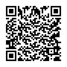 QR kód a telefonszámhoz +9512990696