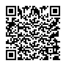 Codice QR per il numero di telefono +9512990698