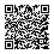 Código QR para número de teléfono +9512990731