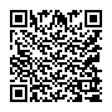 QR Code pour le numéro de téléphone +9512990739