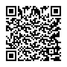 QR Code pour le numéro de téléphone +9512990746